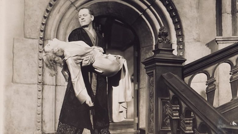 кадр из фильма She Wanted a Millionaire