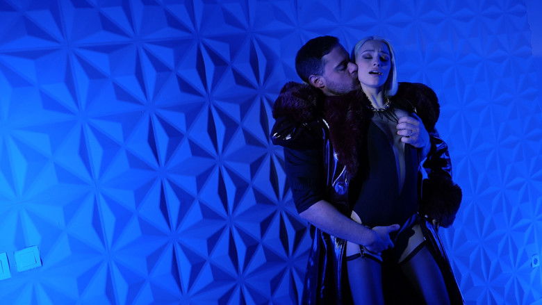 кадр из фильма Couture