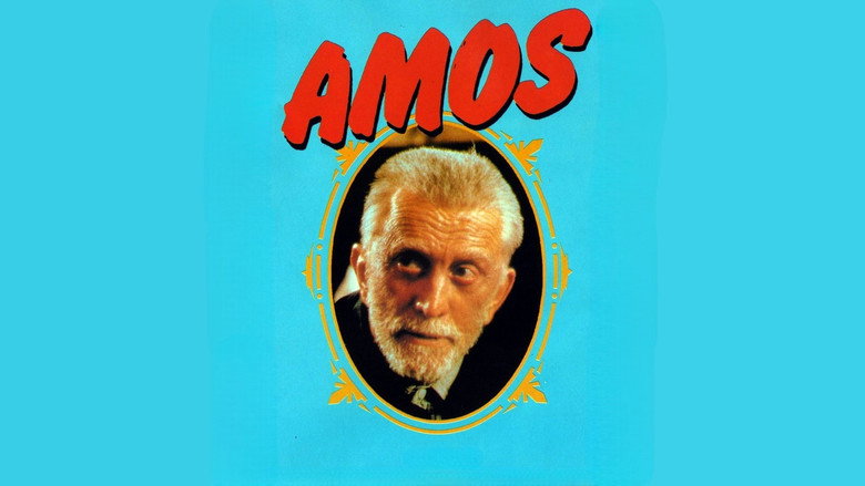 кадр из фильма Amos