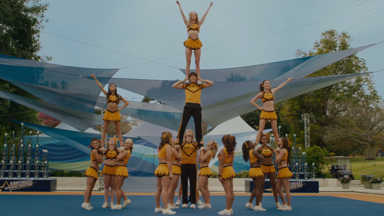 кадр из фильма Зажги этим летом!