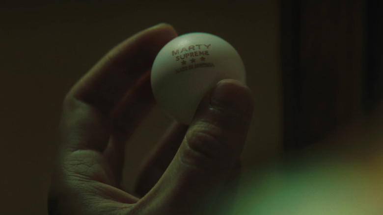 кадр из фильма Марти Великолепный