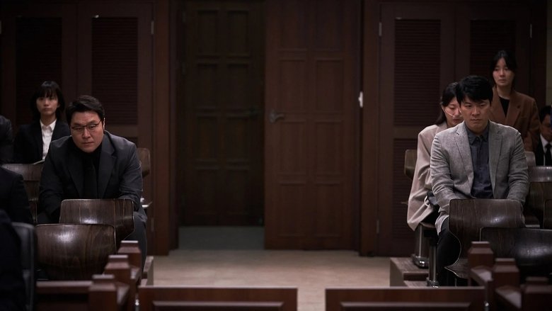 кадр из фильма Невидимый убийца