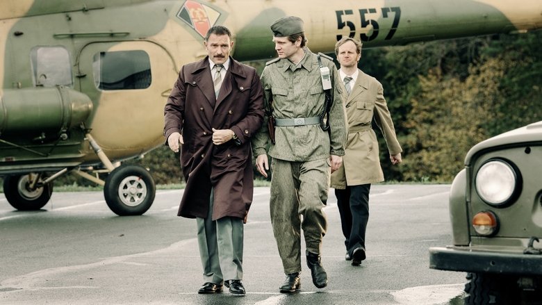 кадр из фильма Воздушный шар