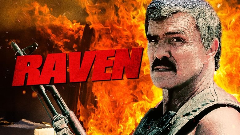 кадр из фильма Ворон