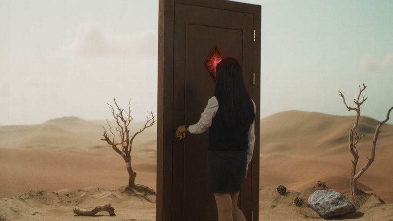 кадр из фильма 드림메이커