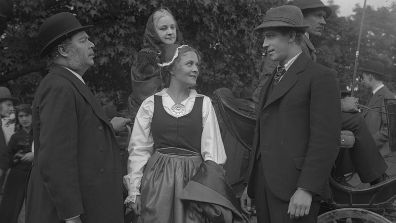 кадр из фильма Tösen från Stormyrtorpet