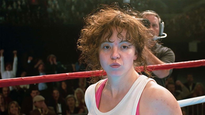 кадр из фильма Кристи