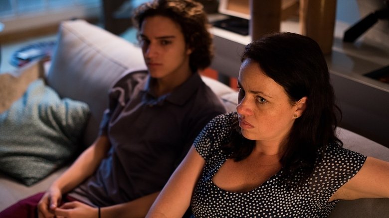 кадр из фильма Fala Comigo