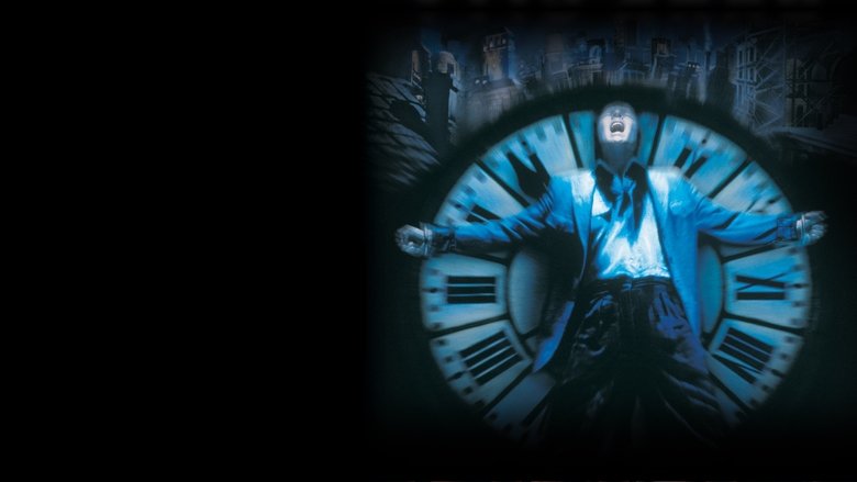 кадр из фильма Тёмный город