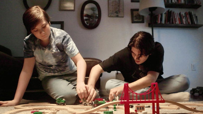 кадр из фильма Homework