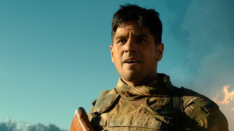 кадр из фильма Шершах