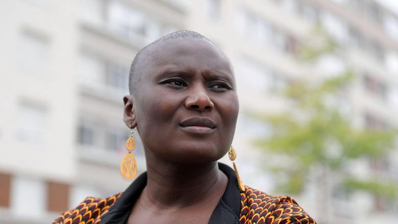 кадр из фильма À nos corps excisés