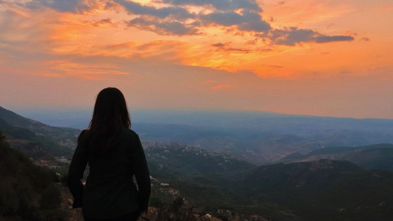 кадр из фильма حكايات البيت الأرجواني