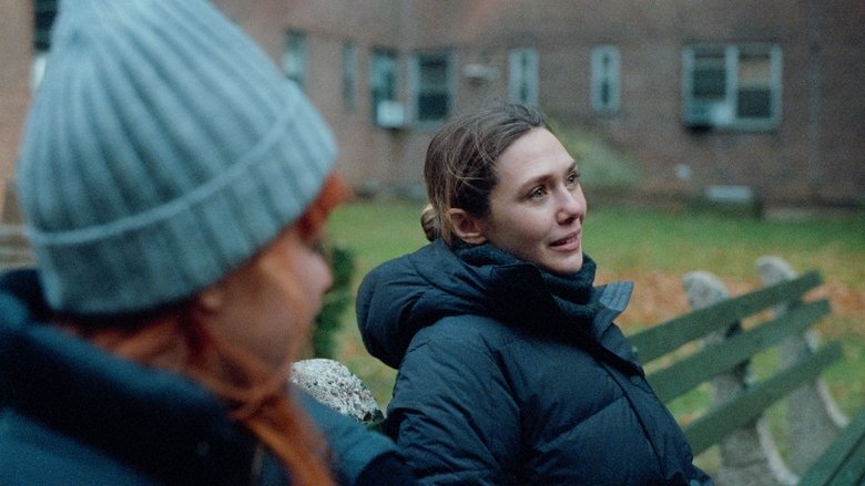 кадр из фильма Его три дочери