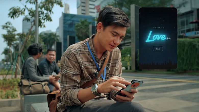 кадр из фильма Love for Sale 2