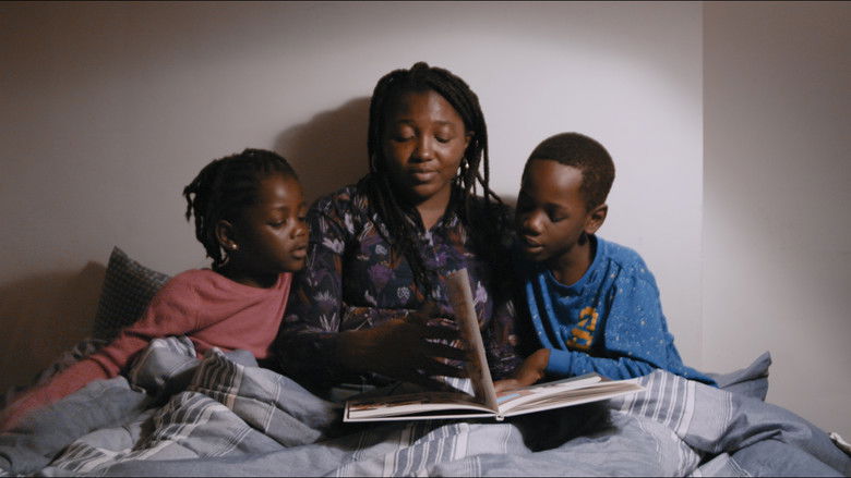 кадр из фильма L'audience