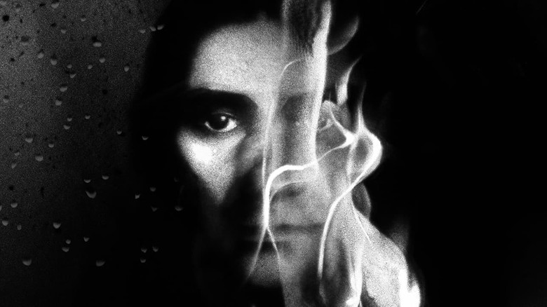 кадр из фильма Iemīlējies Kafka