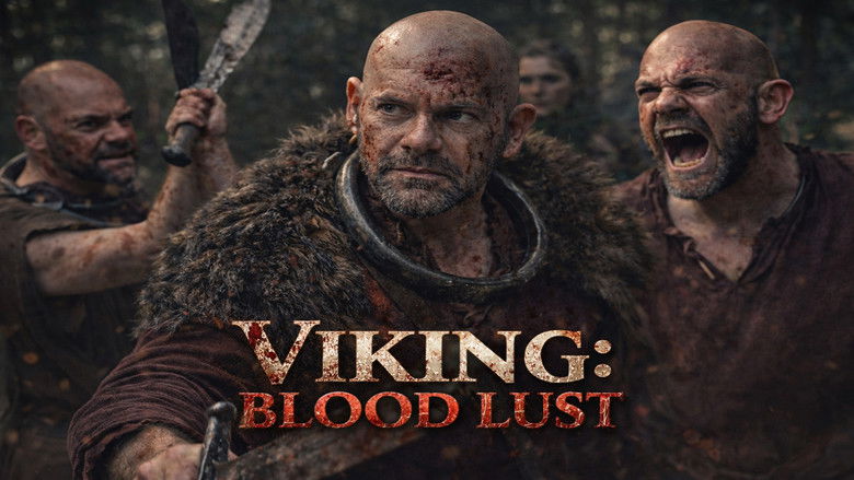 кадр из фильма Viking: Bloodlust