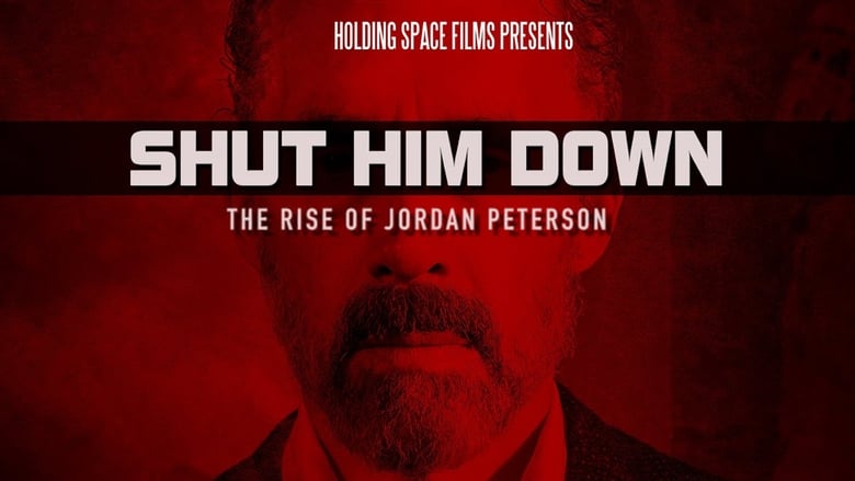 кадр из фильма Shut Him Down: The Rise of Jordan Peterson