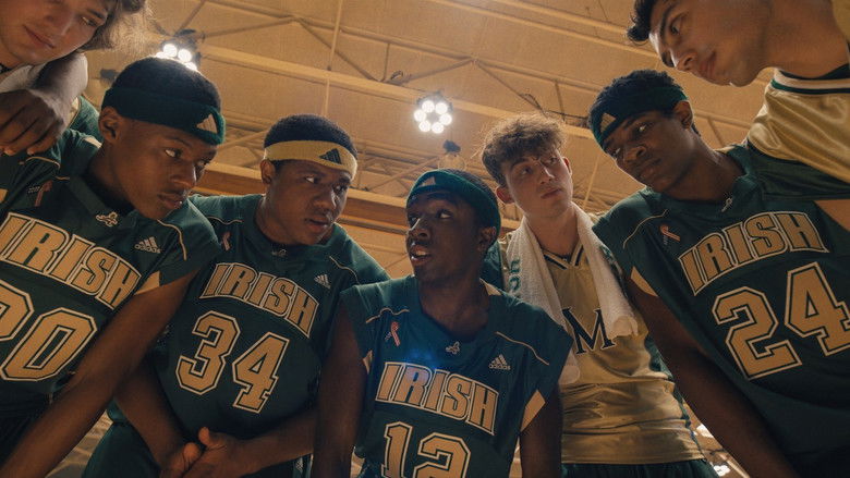 кадр из фильма Shooting Stars