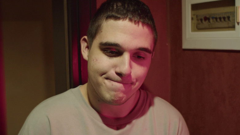 кадр из фильма Λάμπρος