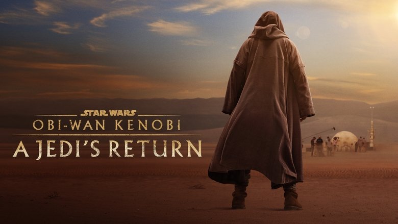 кадр из фильма Оби-Ван Кеноби: Возвращение джедая