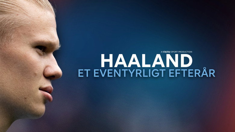 кадр из фильма Haaland: Eventyrhøsten