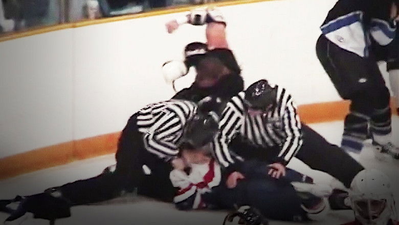 кадр из фильма Нерассказанное: Преступление и штрафные