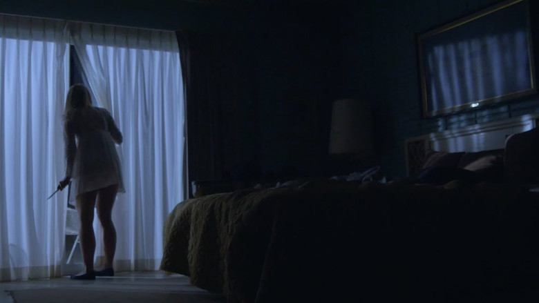 кадр из фильма #FollowMe