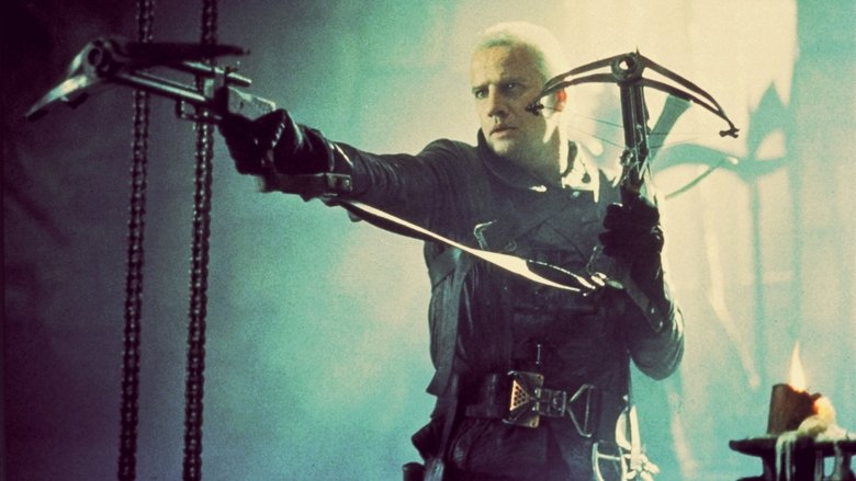 кадр из фильма Беовульф