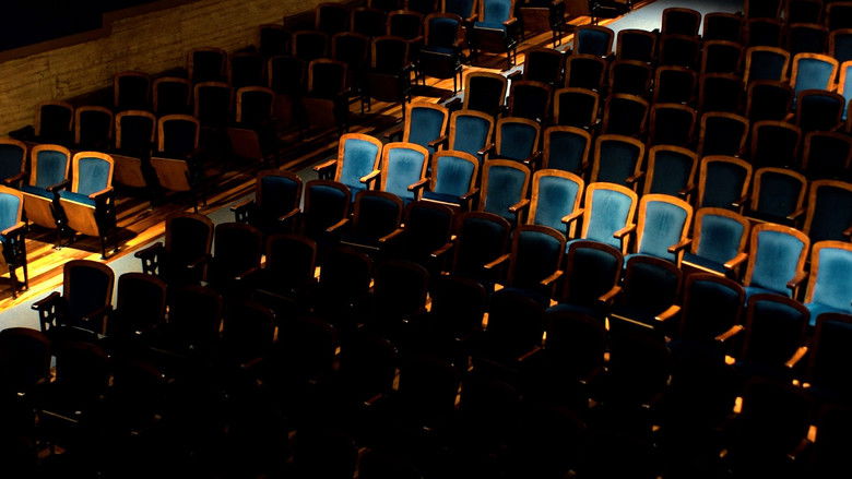 кадр из фильма Entre plumas falsas y balas verdaderas