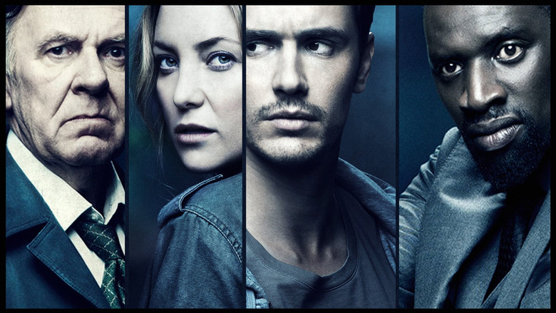 кадр из фильма Лёгкие деньги