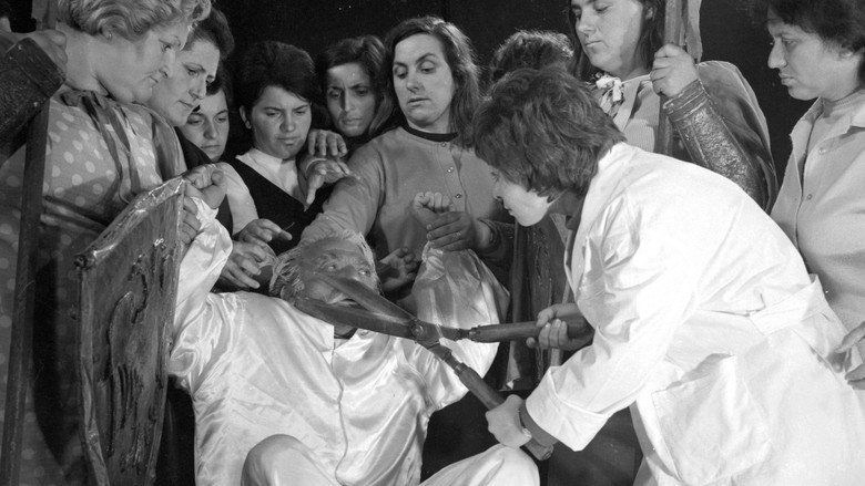 кадр из фильма Kapedani