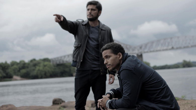 кадр из фильма Sem Fôlego