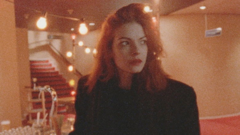 кадр из фильма Hot Ticket