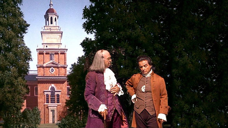 кадр из фильма 1776