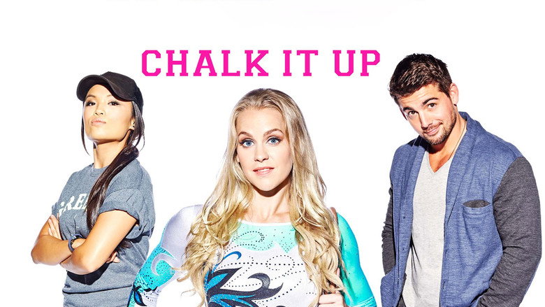 кадр из фильма Chalk It Up
