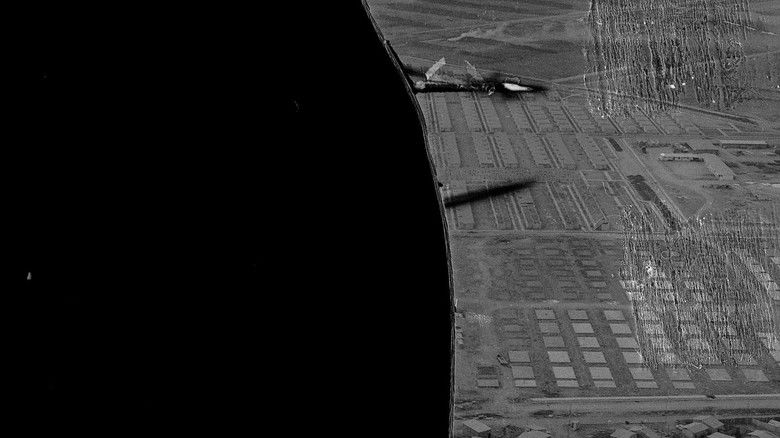 кадр из фильма Una sombra oscilante