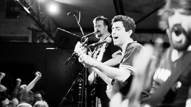 кадр из фильма The Impossibles: Long Way From // Long Time Since