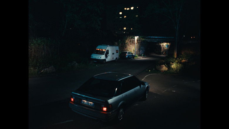 кадр из фильма Olivia