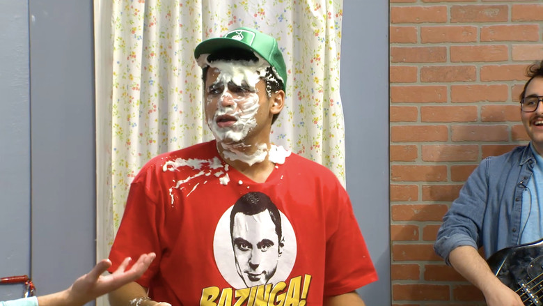 кадр из фильма Empathy