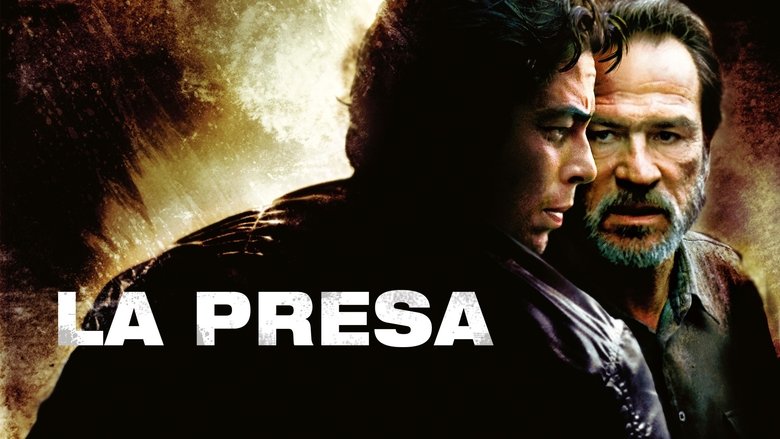 кадр из фильма Загнанный