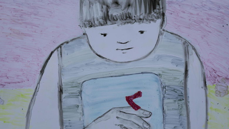 кадр из фильма Permit Garden