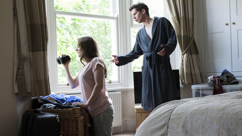 кадр из фильма The People Next Door