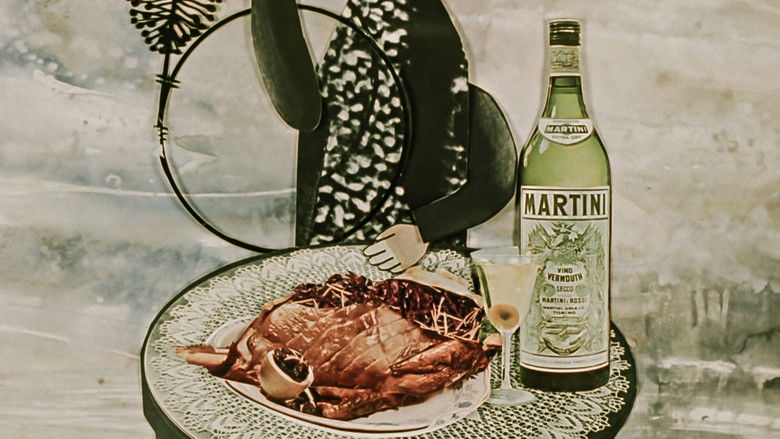 кадр из фильма Noworoczna noc