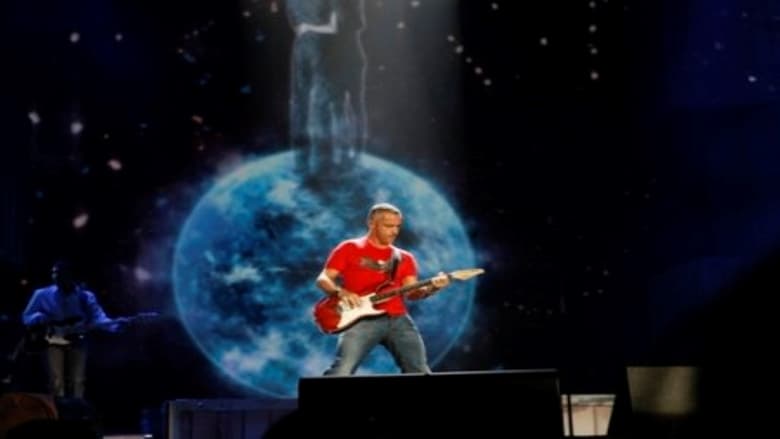 кадр из фильма Eros Ramazzotti - 21.00 Eros Live World Tour 2009/2010