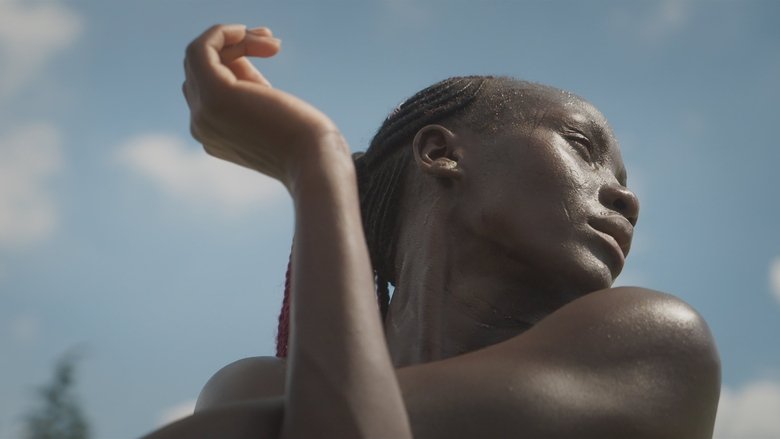 кадр из фильма We Dare to Dream