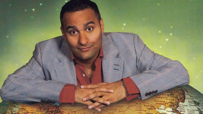 кадр из фильма Russell Peters: Outsourced