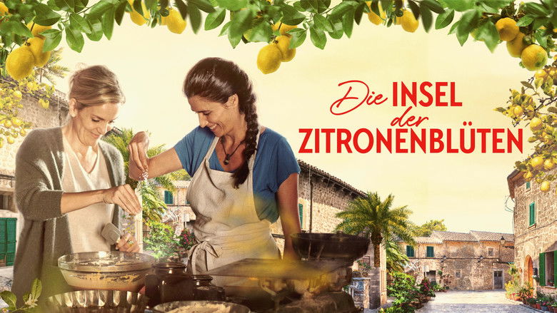 кадр из фильма Pan de limón con semillas de amapola