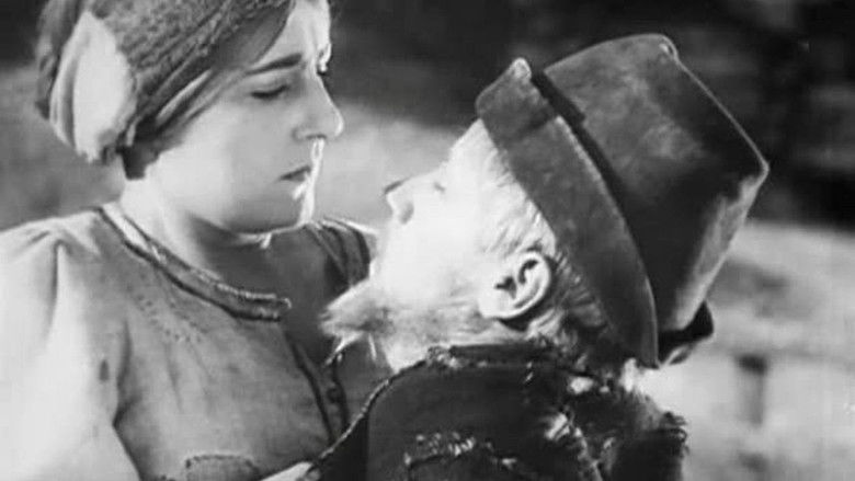 кадр из фильма Счастье